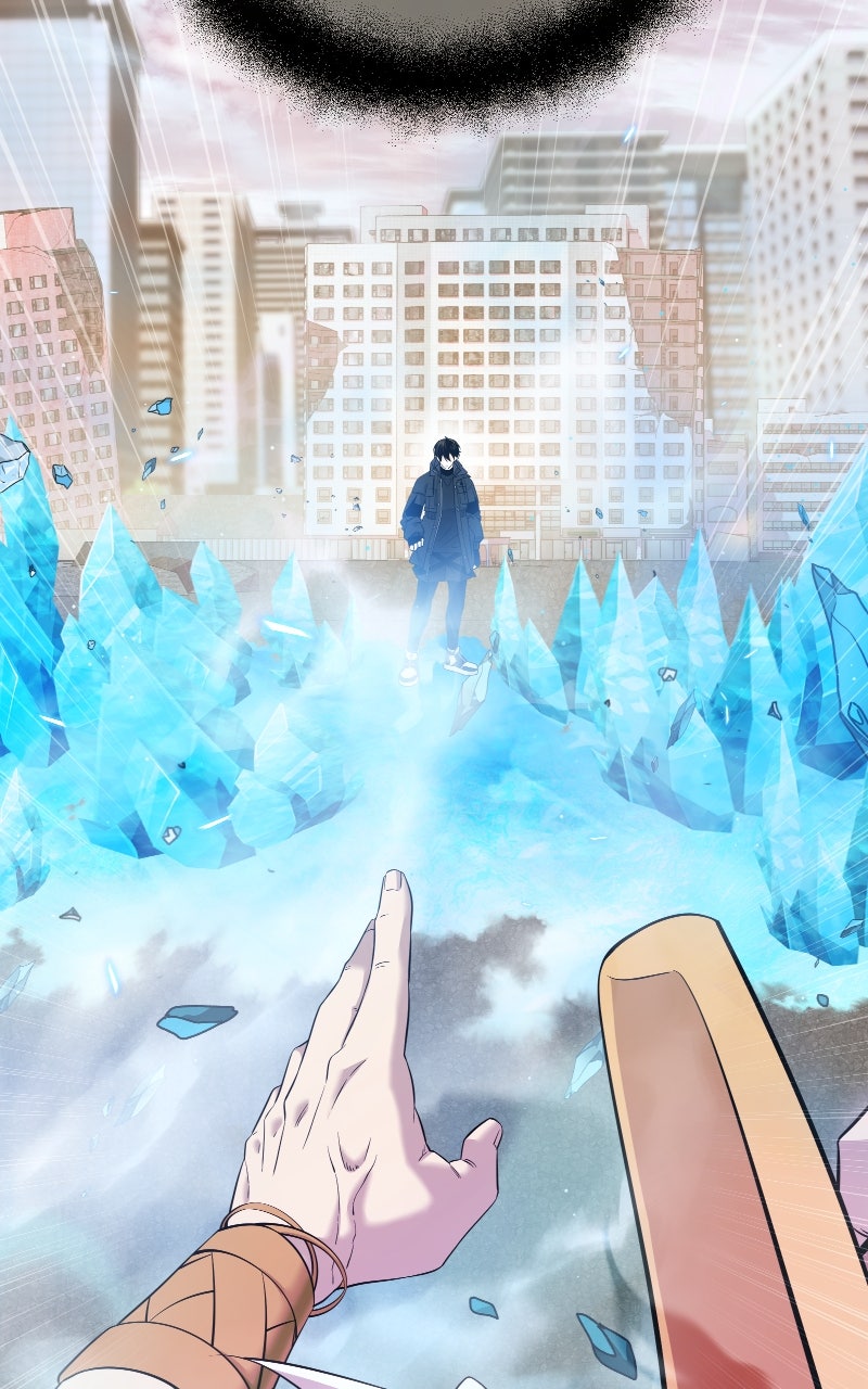 Read Mythic Item Obtained (en) Manga Online