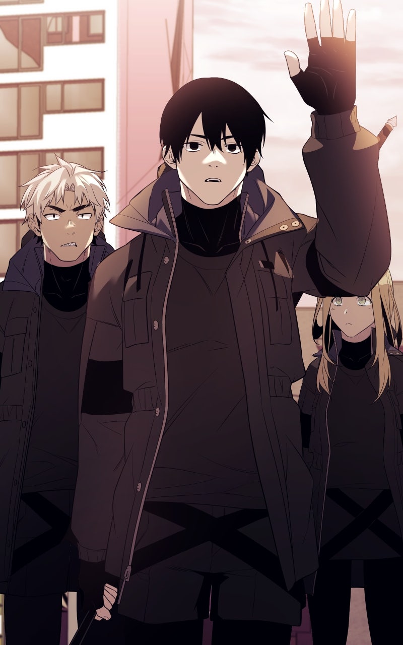 Read Mythic Item Obtained (en) Manga Online