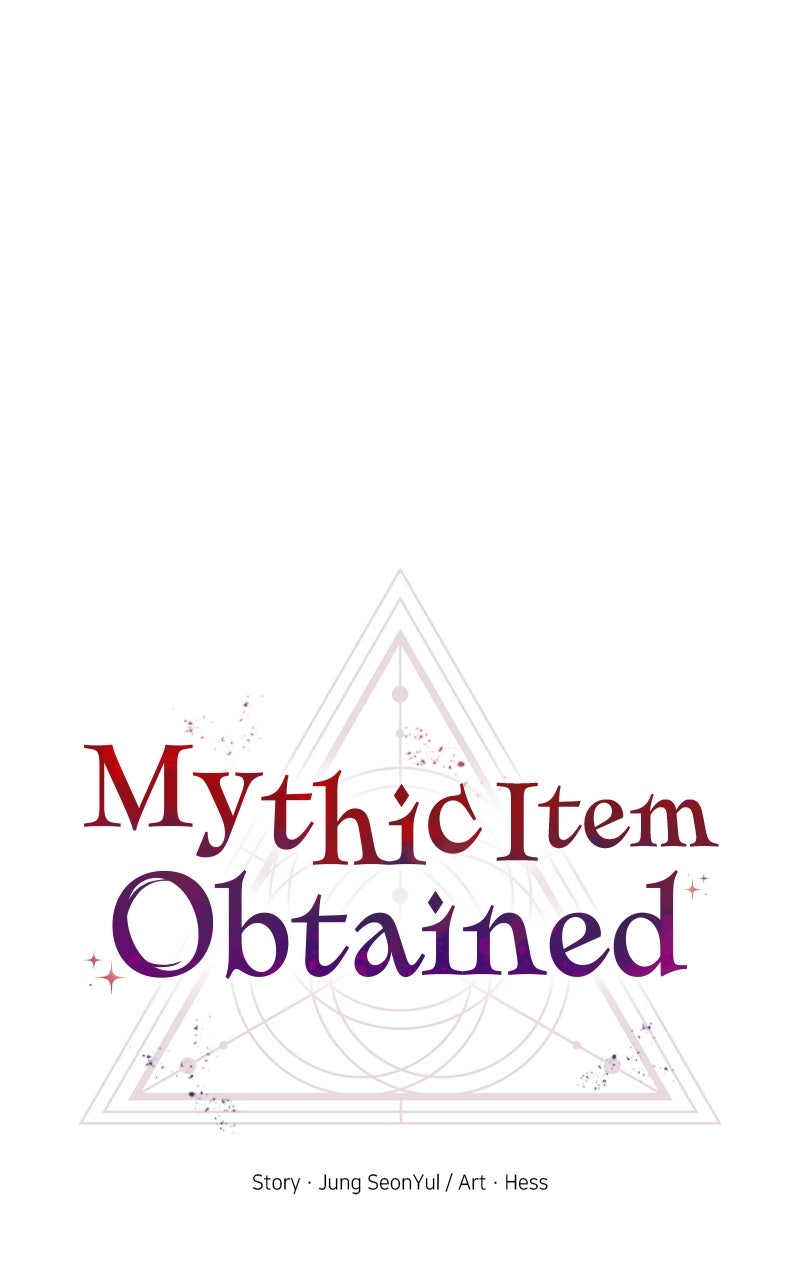 Read Mythic Item Obtained (en) Manga Online