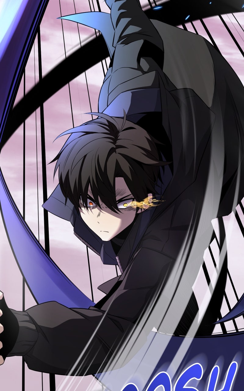 Read Mythic Item Obtained (en) Manga Online