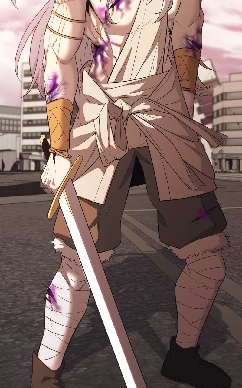 Read Mythic Item Obtained (en) Manga Online
