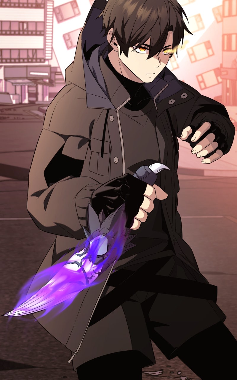 Read Mythic Item Obtained (en) Manga Online