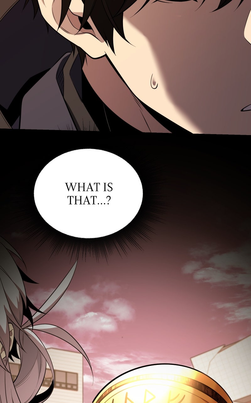 Read Mythic Item Obtained (en) Manga Online