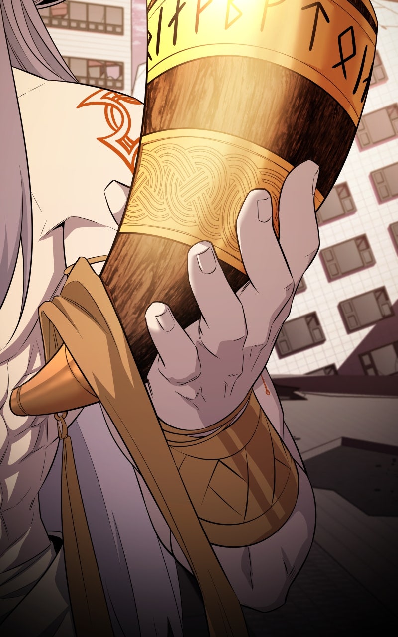 Read Mythic Item Obtained (en) Manga Online