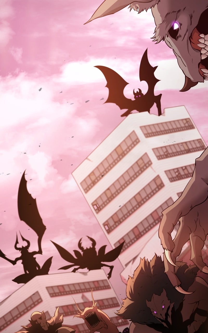Read Mythic Item Obtained (en) Manga Online