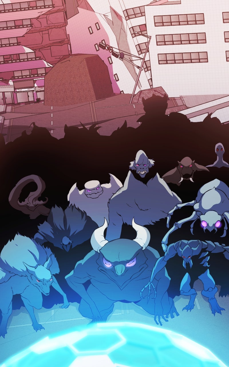 Read Mythic Item Obtained (en) Manga Online