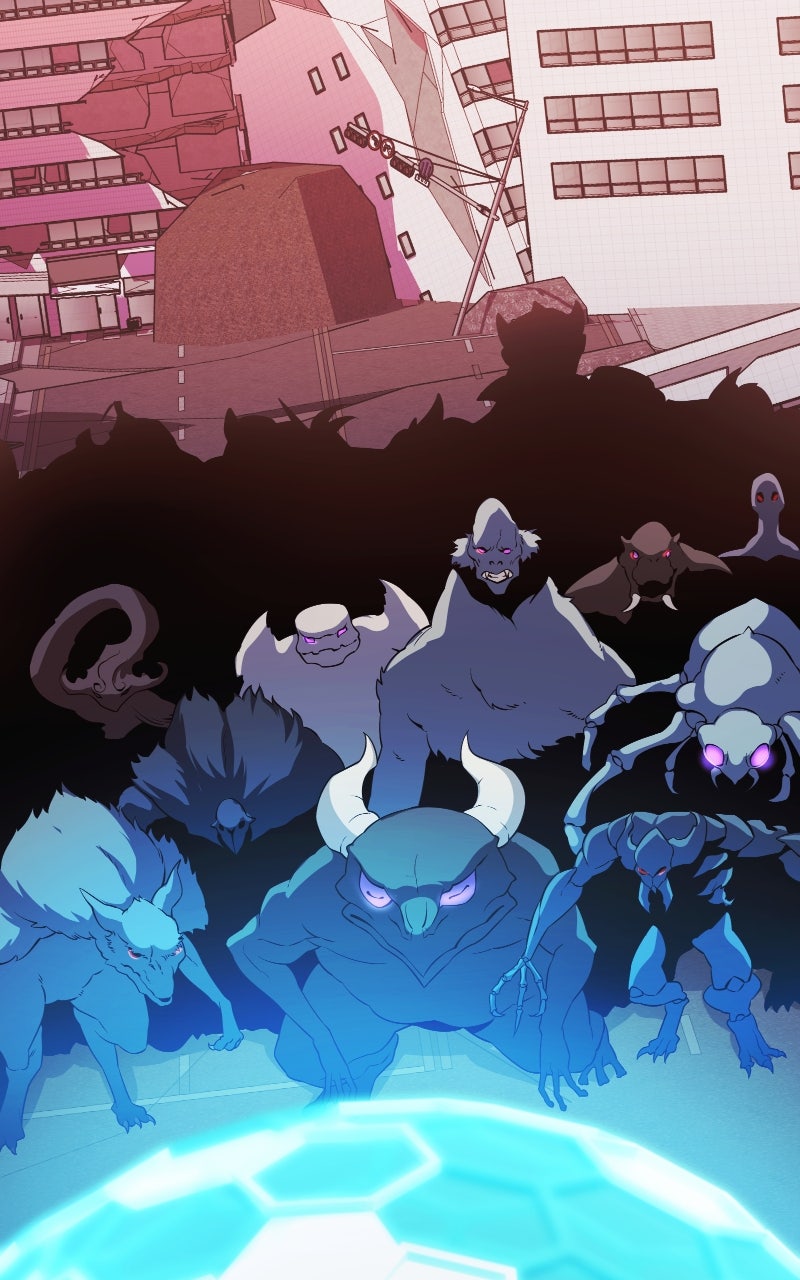 Read Mythic Item Obtained (en) Manga Online