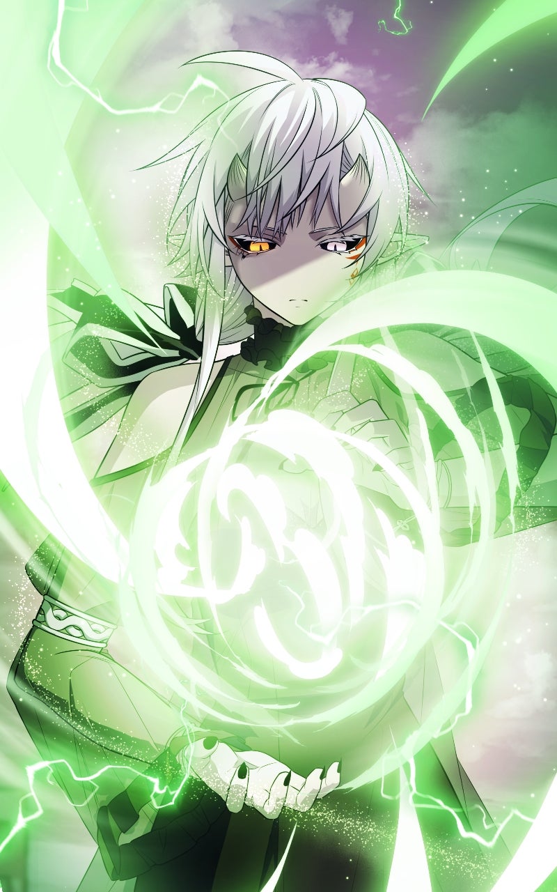 Read Mythic Item Obtained (en) Manga Online