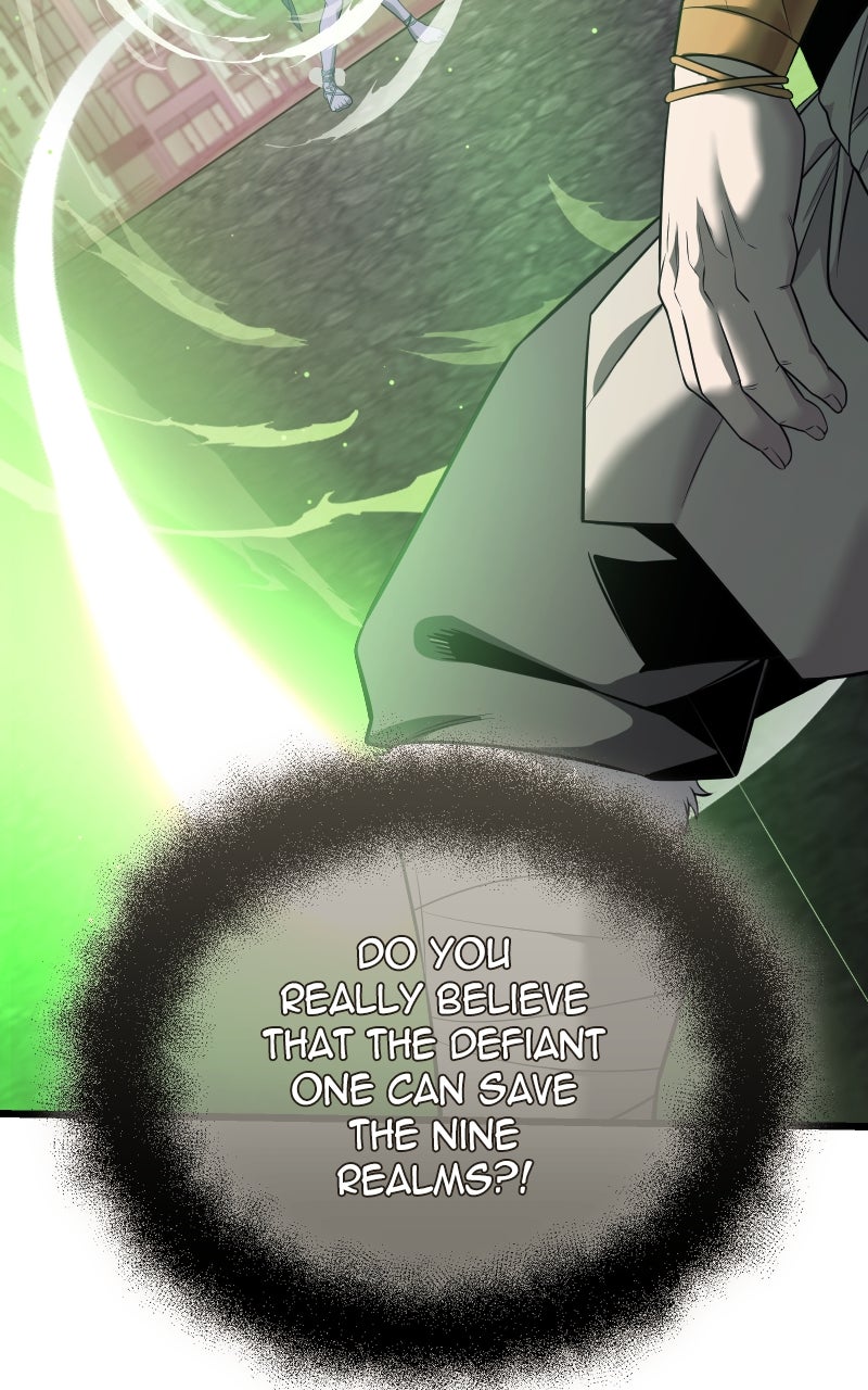 Read Mythic Item Obtained (en) Manga Online