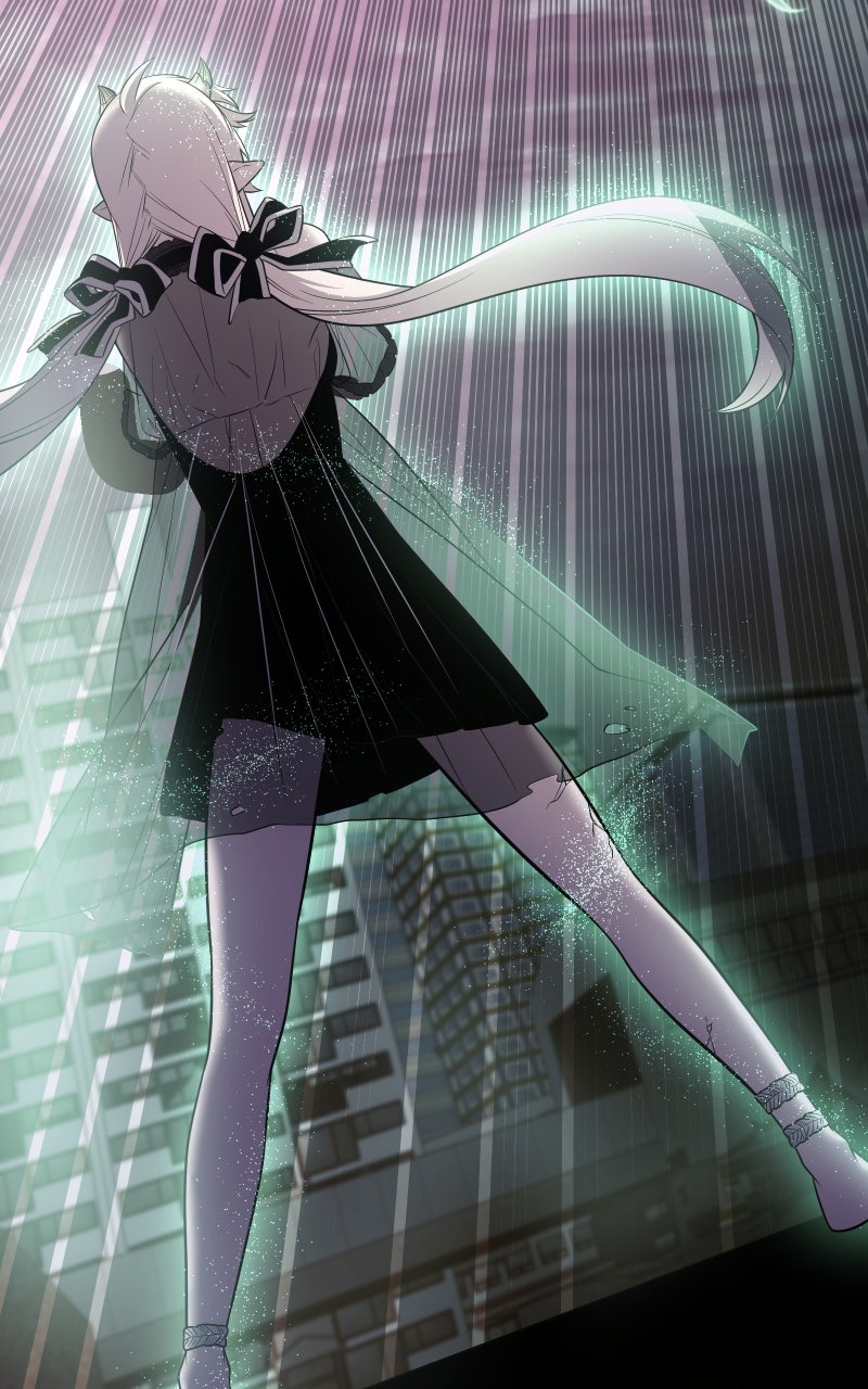 Read Mythic Item Obtained (en) Manga Online
