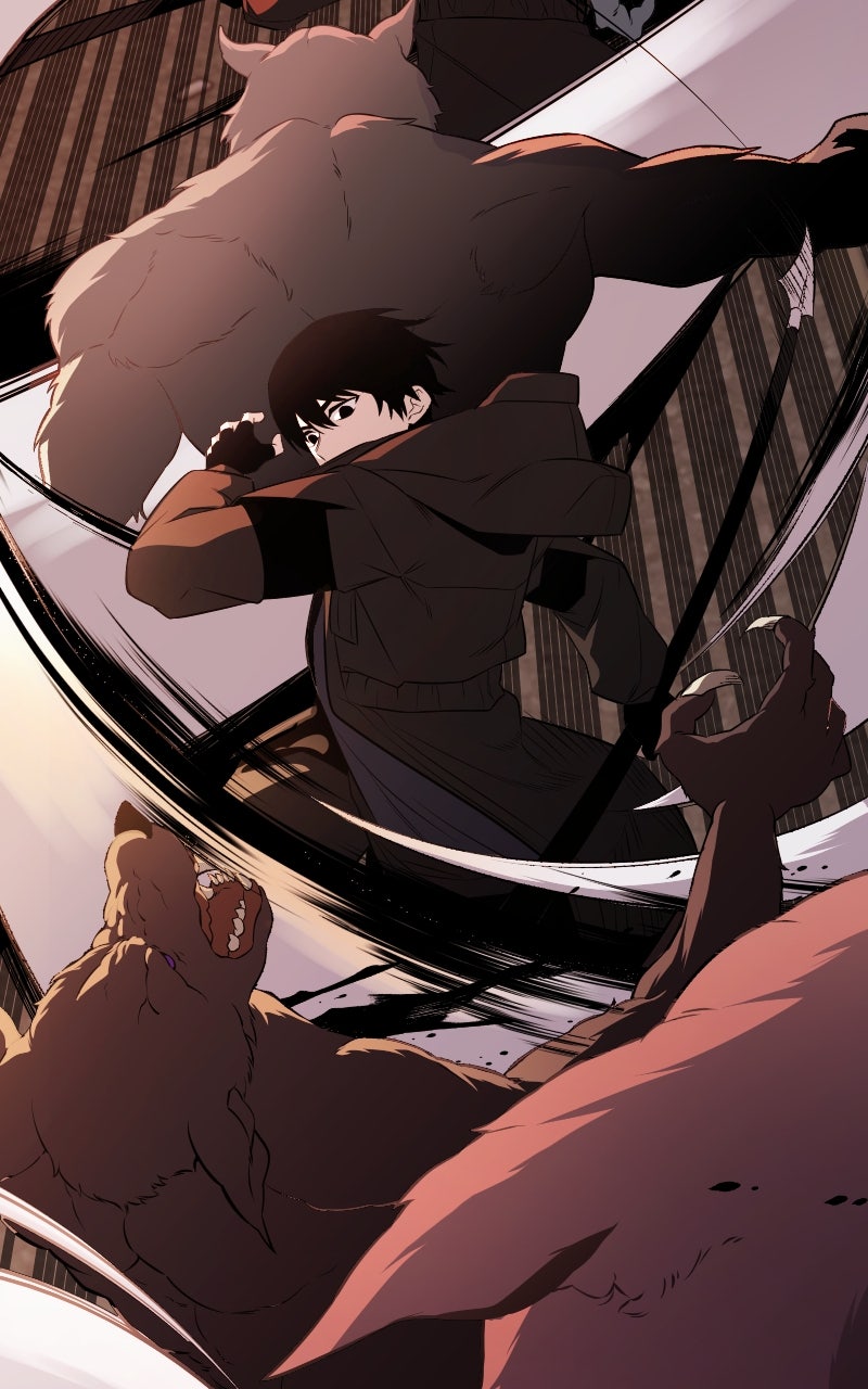 Read Mythic Item Obtained (en) Manga Online