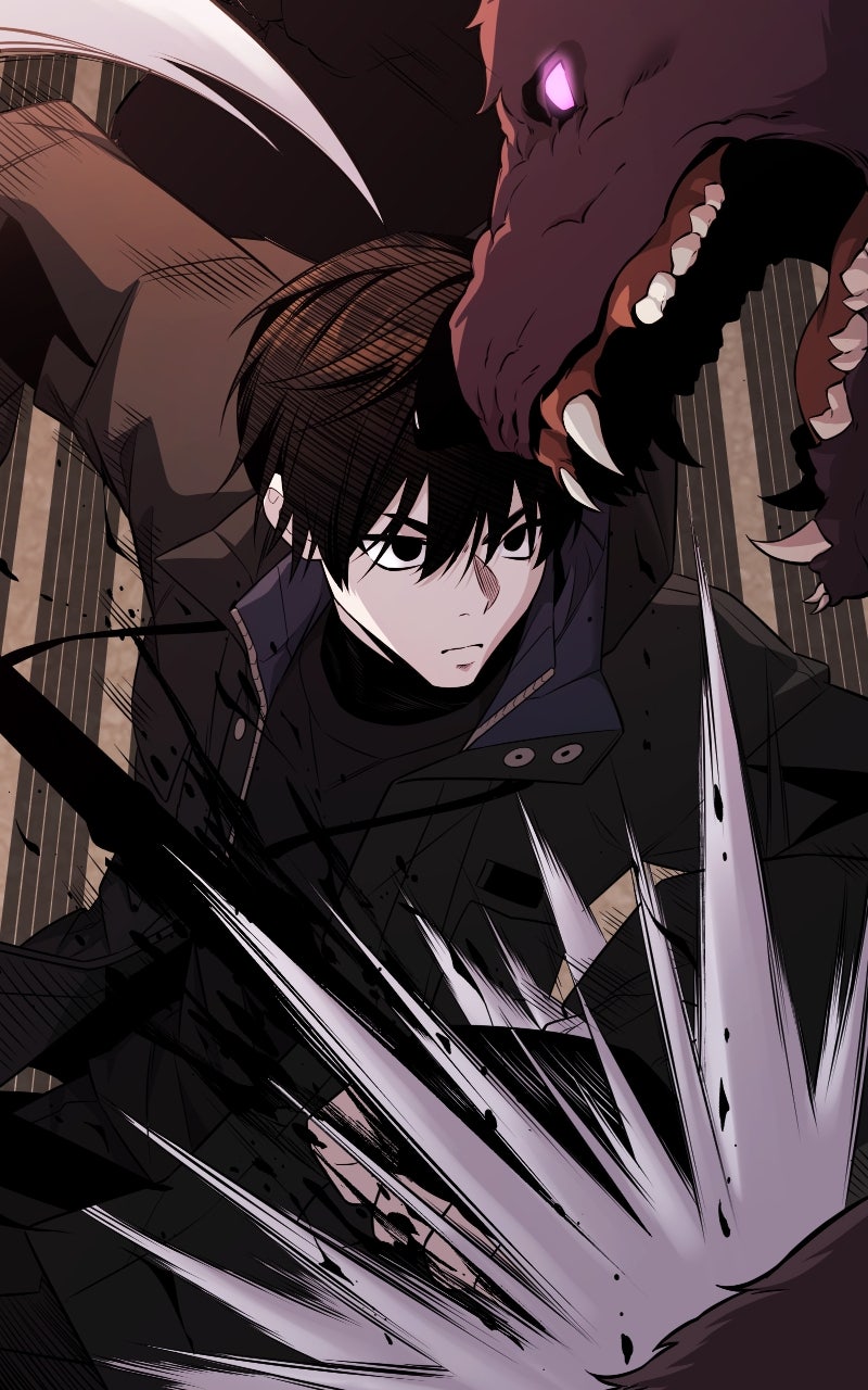 Read Mythic Item Obtained (en) Manga Online