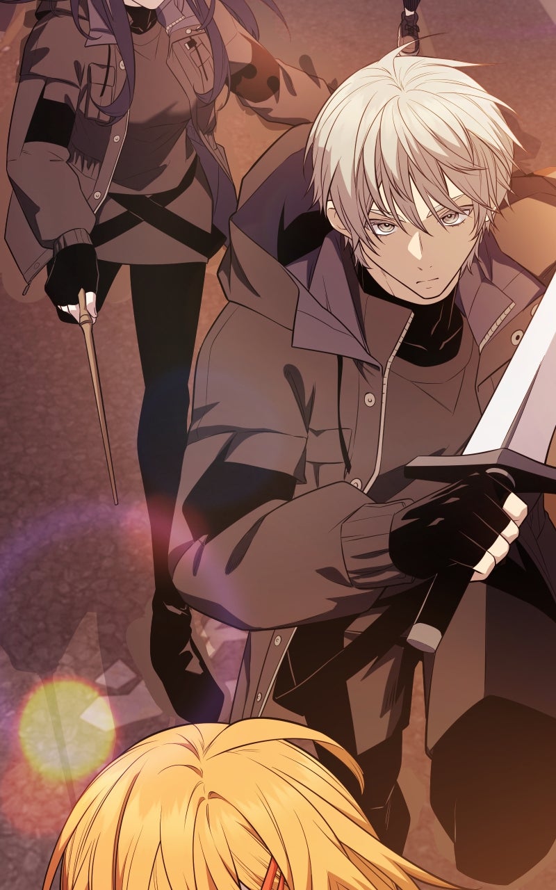 Read Mythic Item Obtained (en) Manga Online