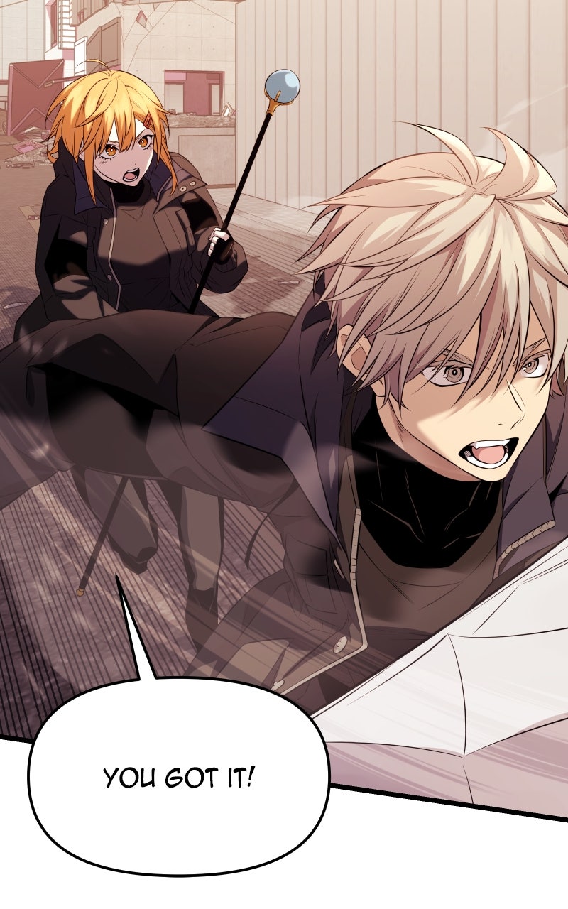 Read Mythic Item Obtained (en) Manga Online