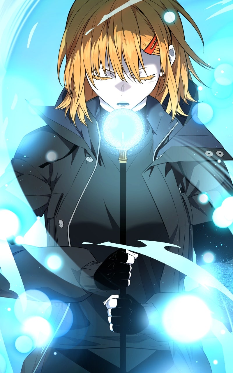 Read Mythic Item Obtained (en) Manga Online