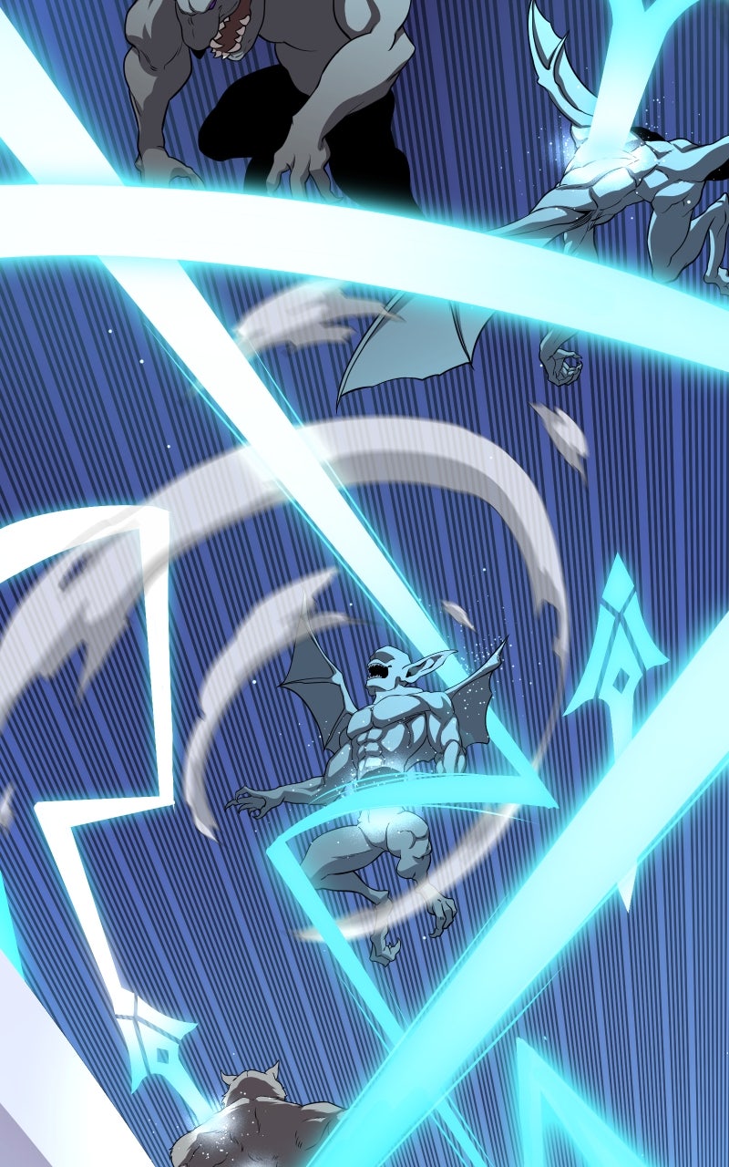 Read Mythic Item Obtained (en) Manga Online