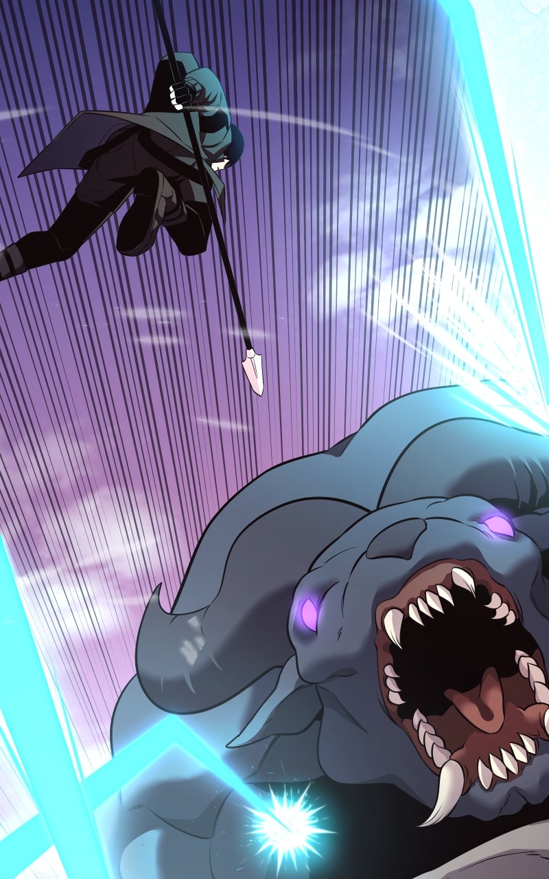 Read Mythic Item Obtained (en) Manga Online