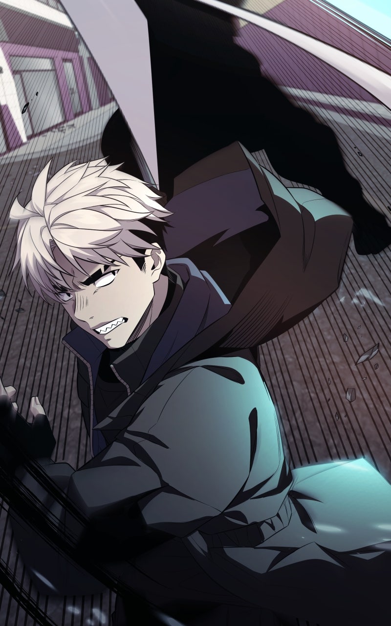Read Mythic Item Obtained (en) Manga Online