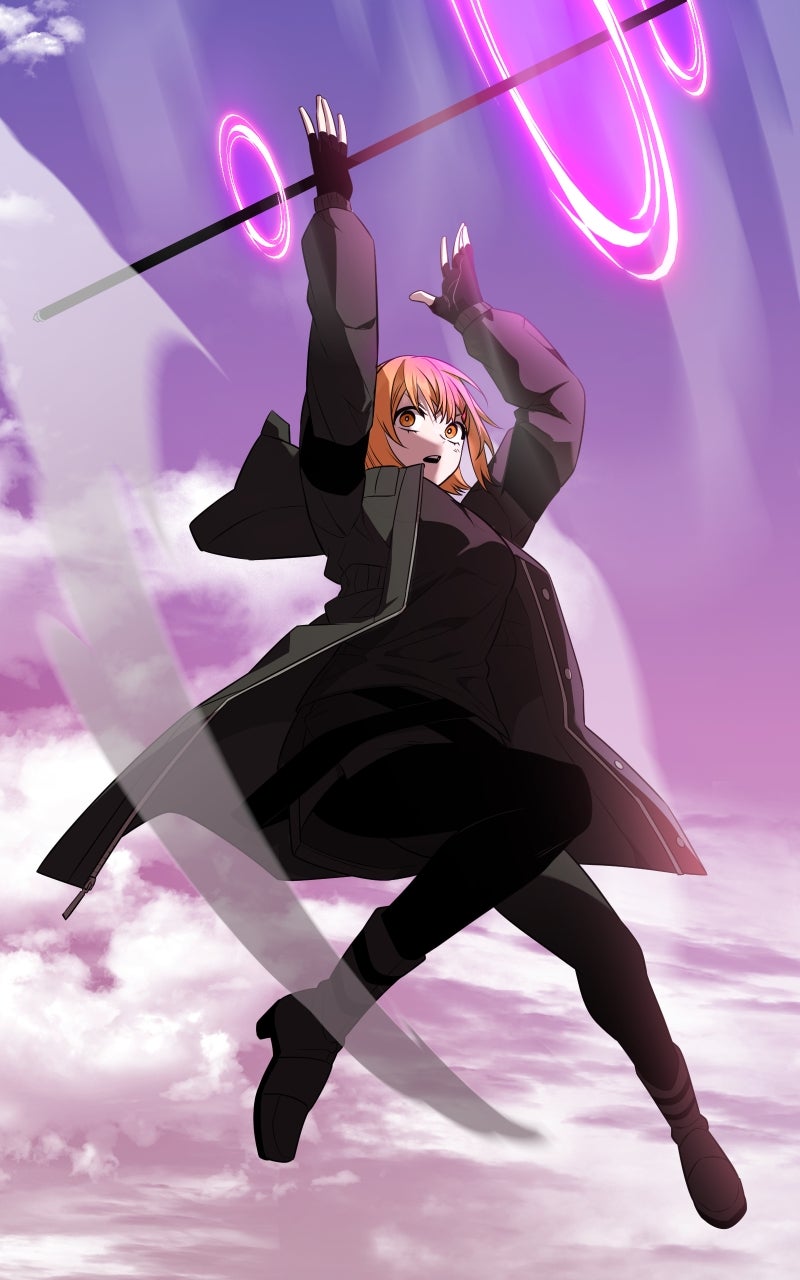 Read Mythic Item Obtained (en) Manga Online