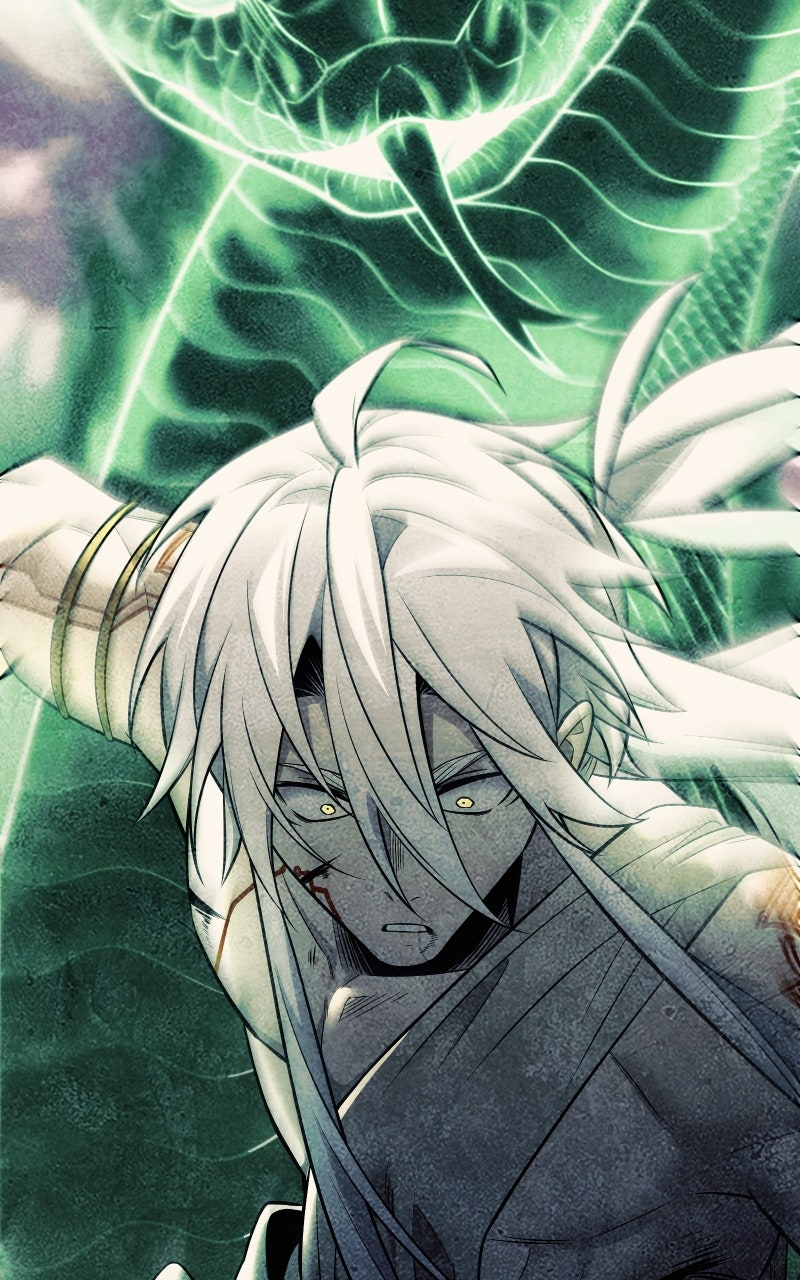 Read Mythic Item Obtained (en) Manga Online