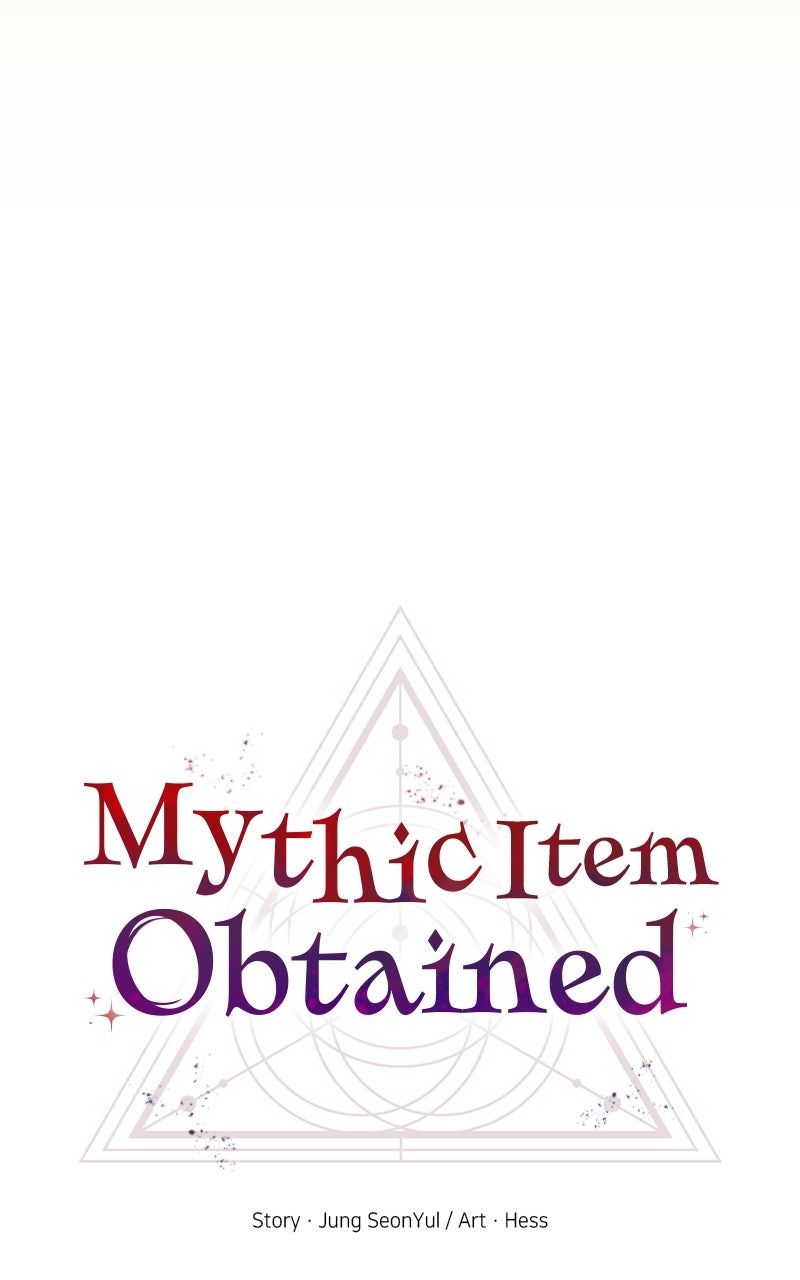 Read Mythic Item Obtained (en) Manga Online