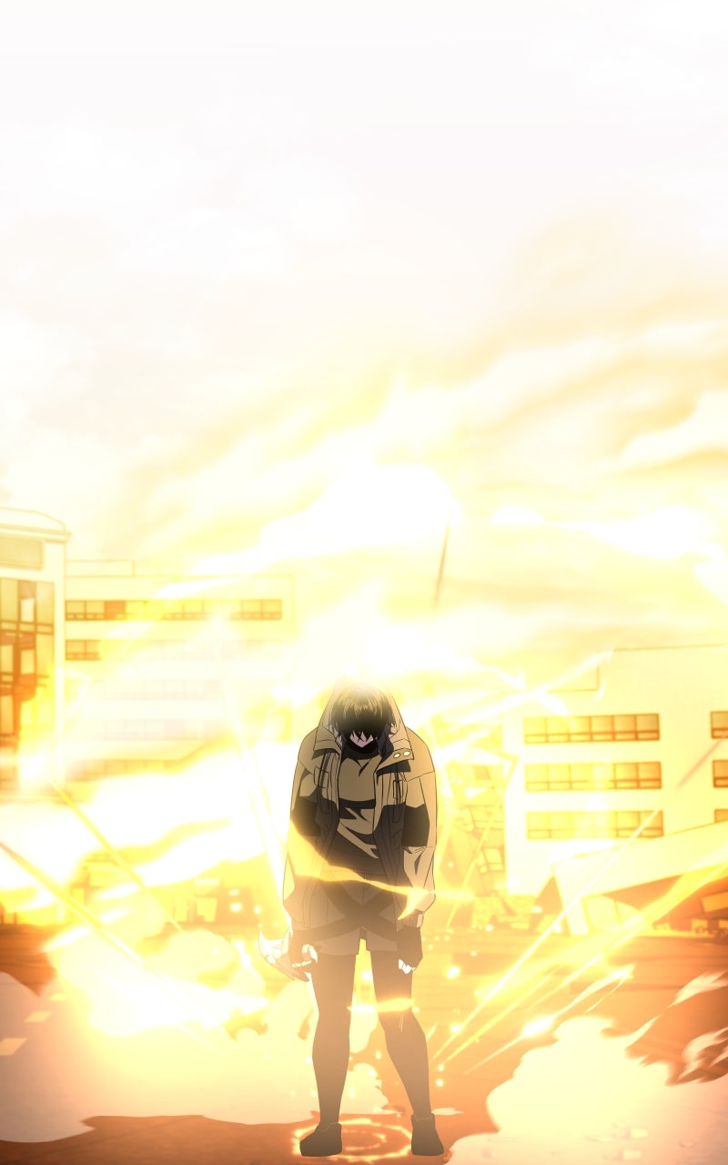 Read Mythic Item Obtained (en) Manga Online