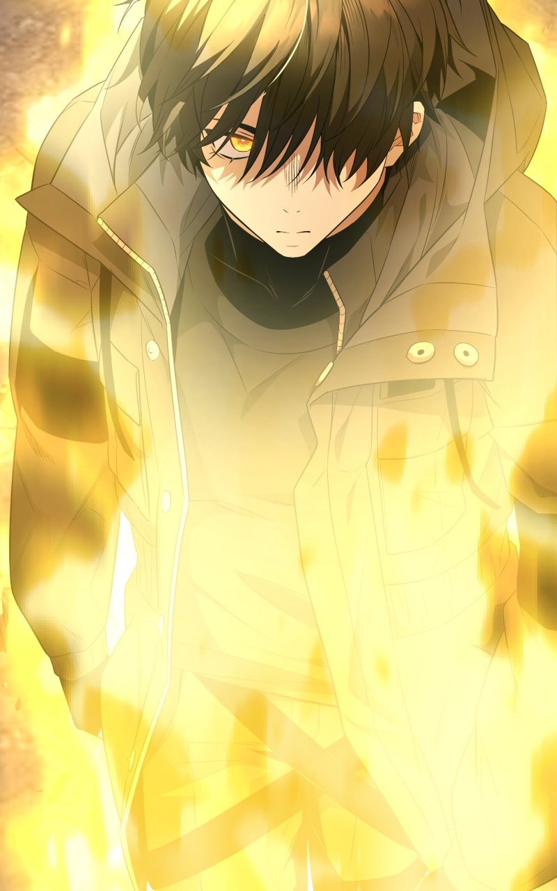 Read Mythic Item Obtained (en) Manga Online