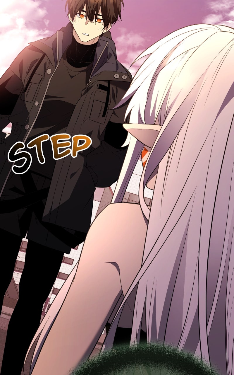 Read Mythic Item Obtained (en) Manga Online