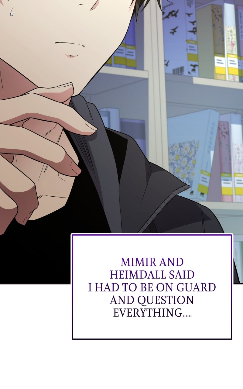 Read Mythic Item Obtained (en) Manga Online