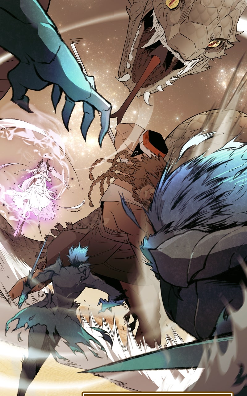 Read Mythic Item Obtained (en) Manga Online