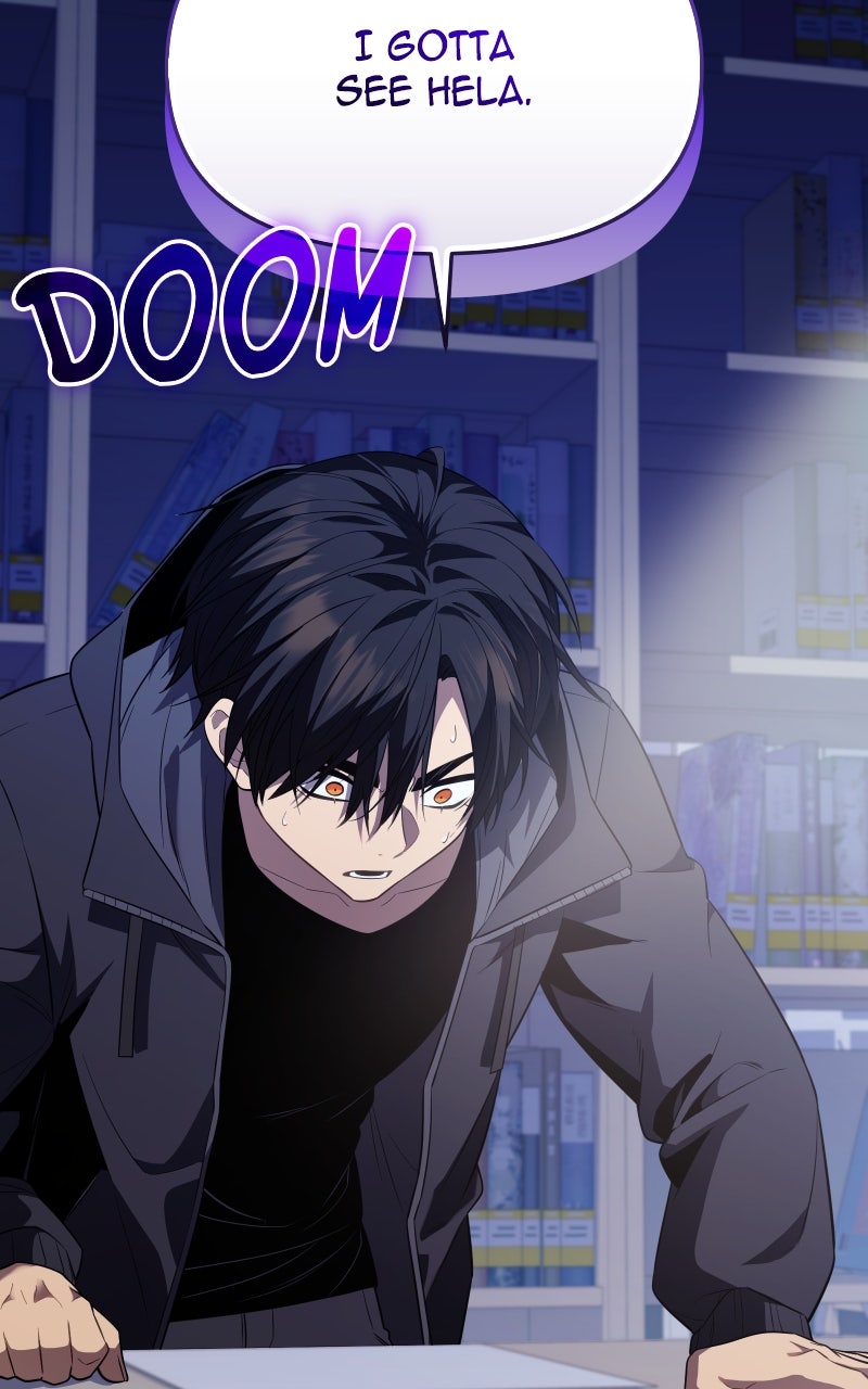 Read Mythic Item Obtained (en) Manga Online