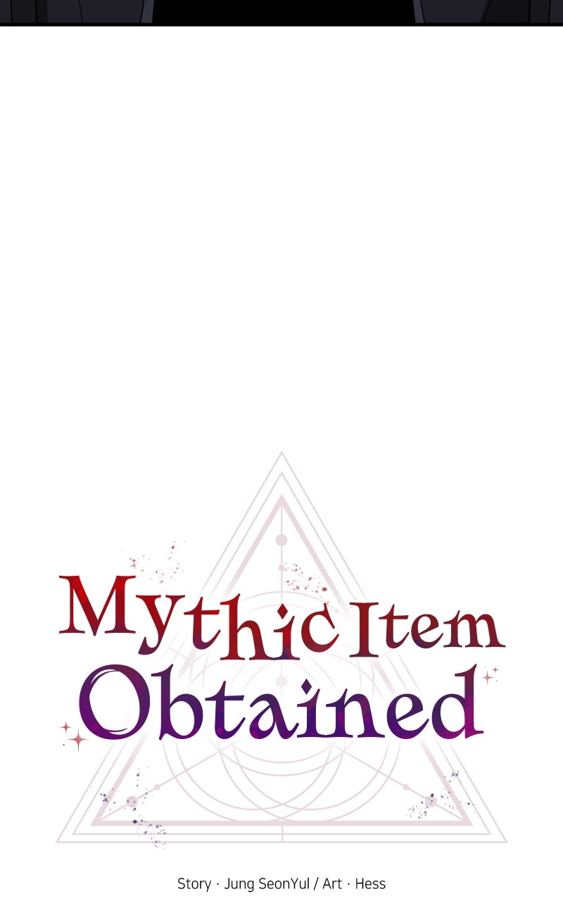 Read Mythic Item Obtained (en) Manga Online