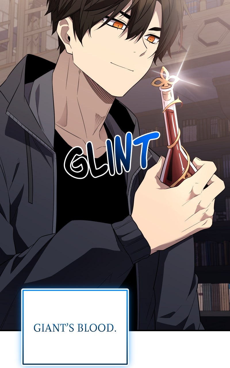 Read Mythic Item Obtained (en) Manga Online