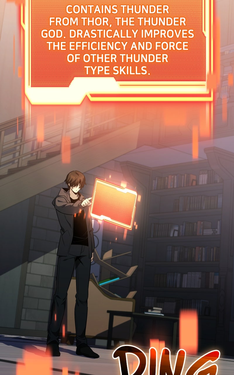 Read Mythic Item Obtained (en) Manga Online