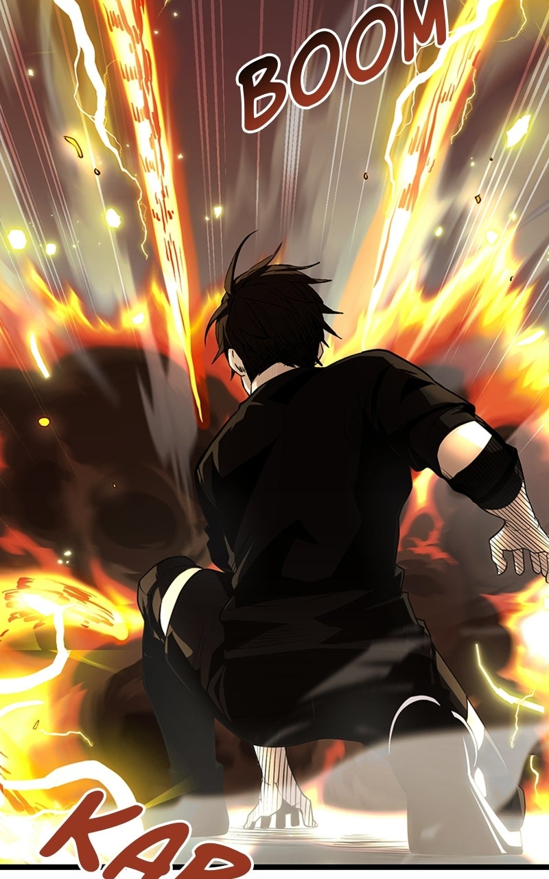 Read Mythic Item Obtained (en) Manga Online