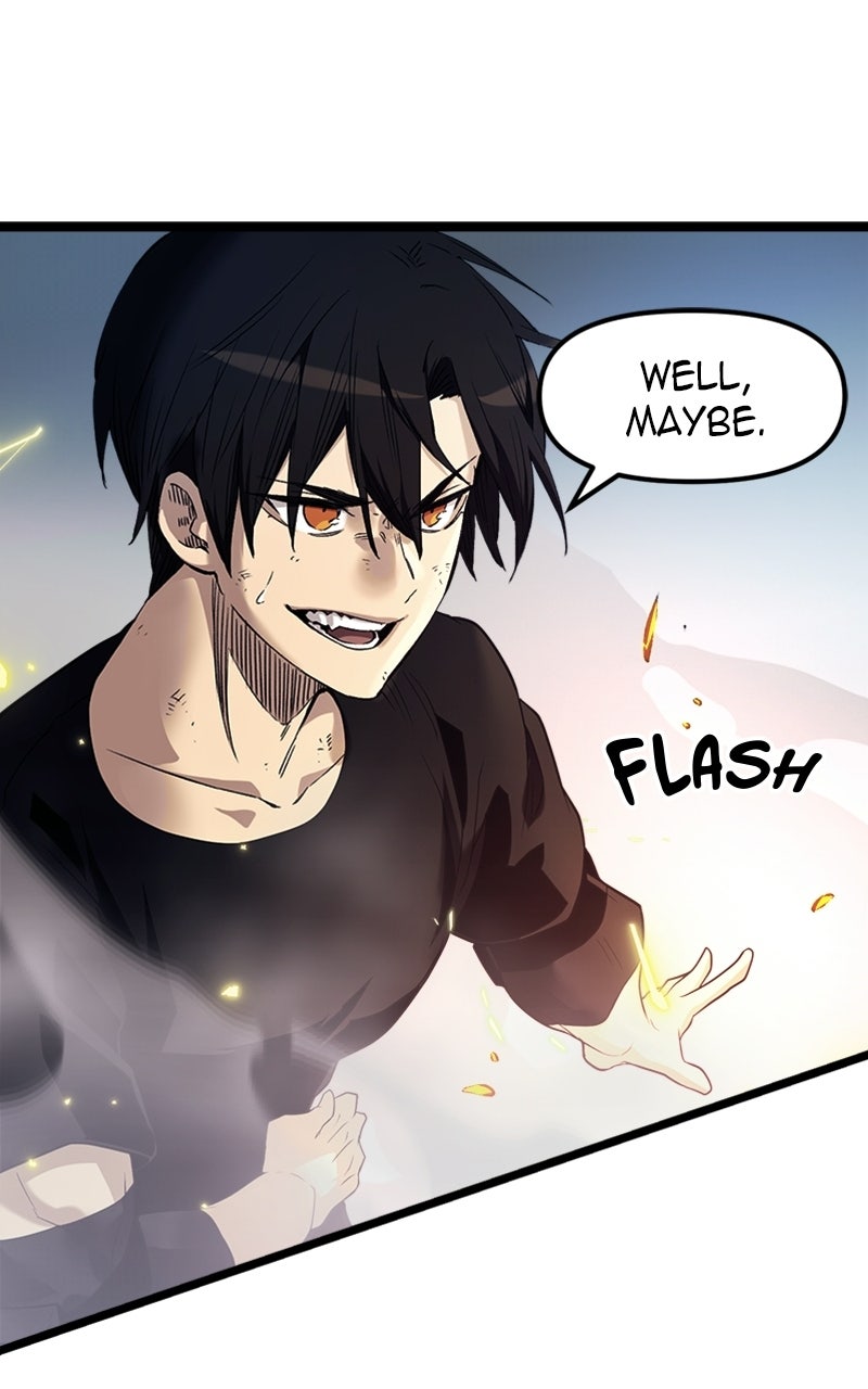 Read Mythic Item Obtained (en) Manga Online