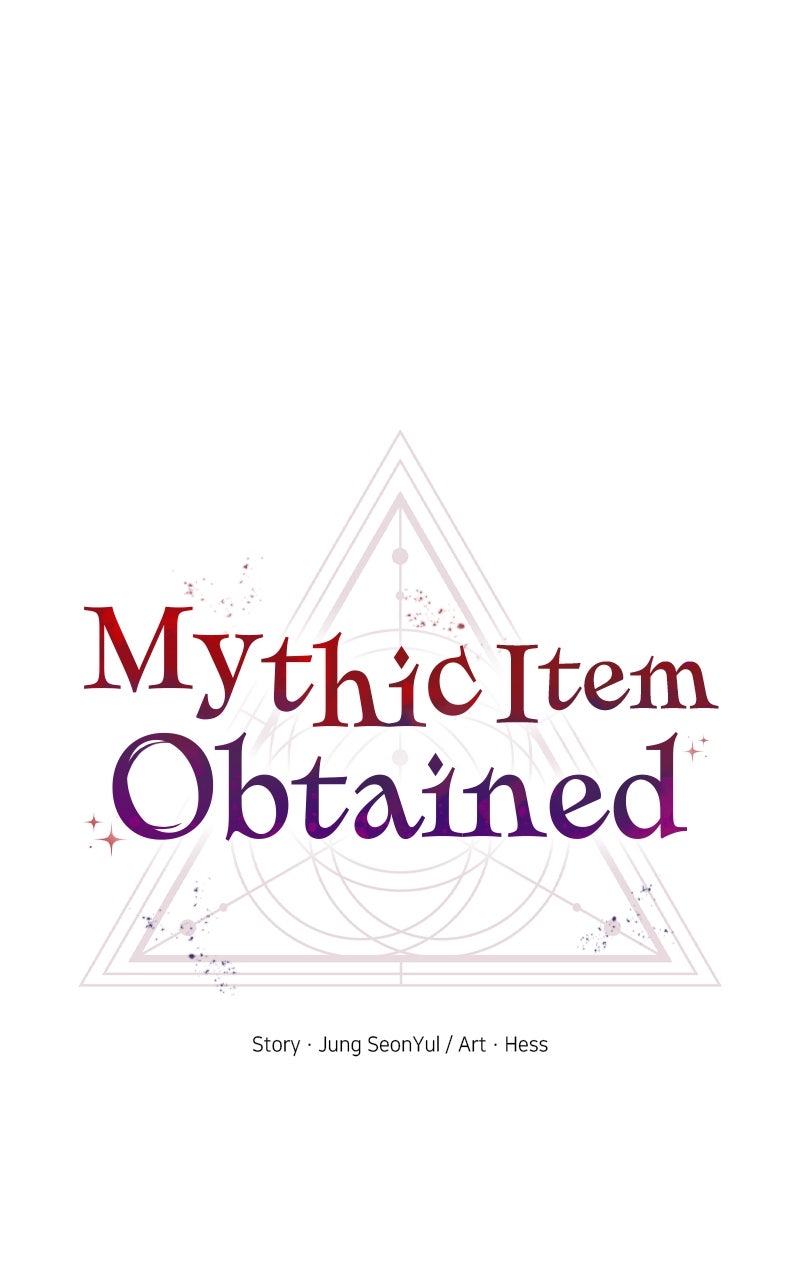 Read Mythic Item Obtained (en) Manga Online