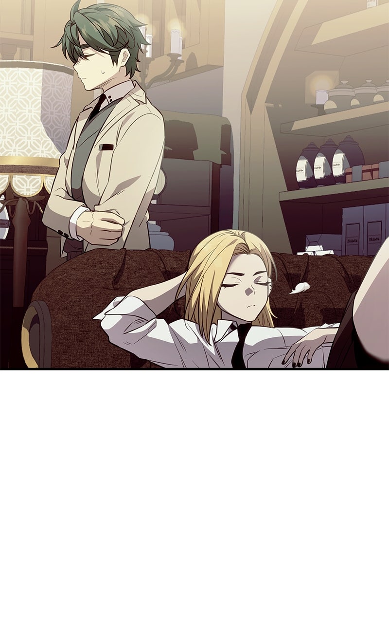 Read Mythic Item Obtained (en) Manga Online