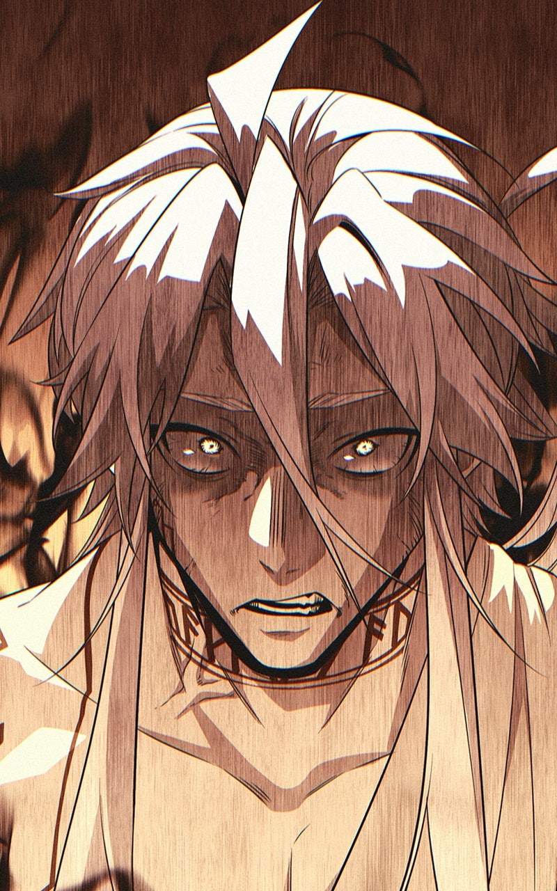 Read Mythic Item Obtained (en) Manga Online
