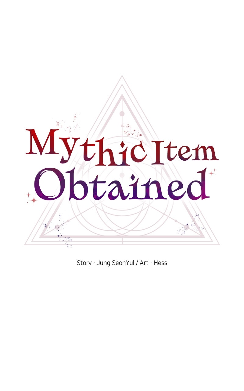 Read Mythic Item Obtained (en) Manga Online
