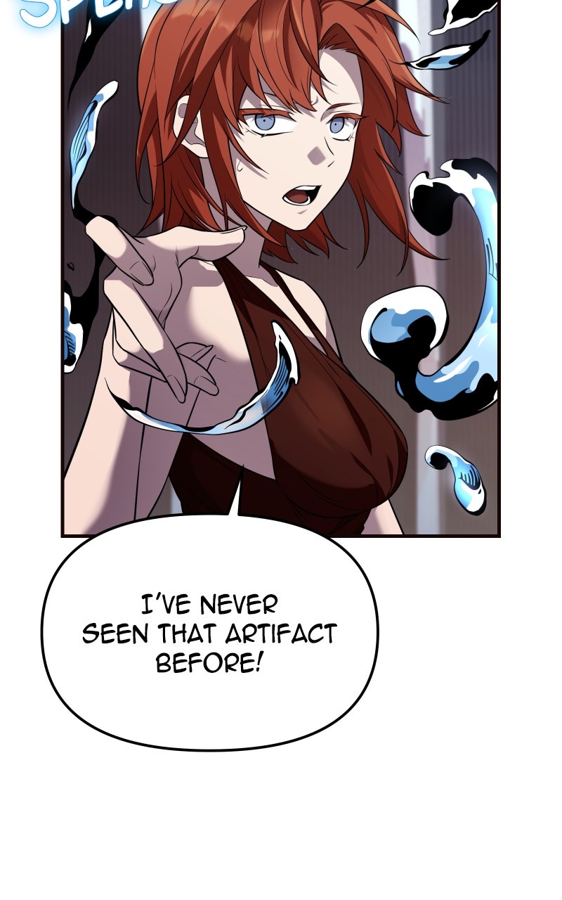 Read Mythic Item Obtained (en) Manga Online