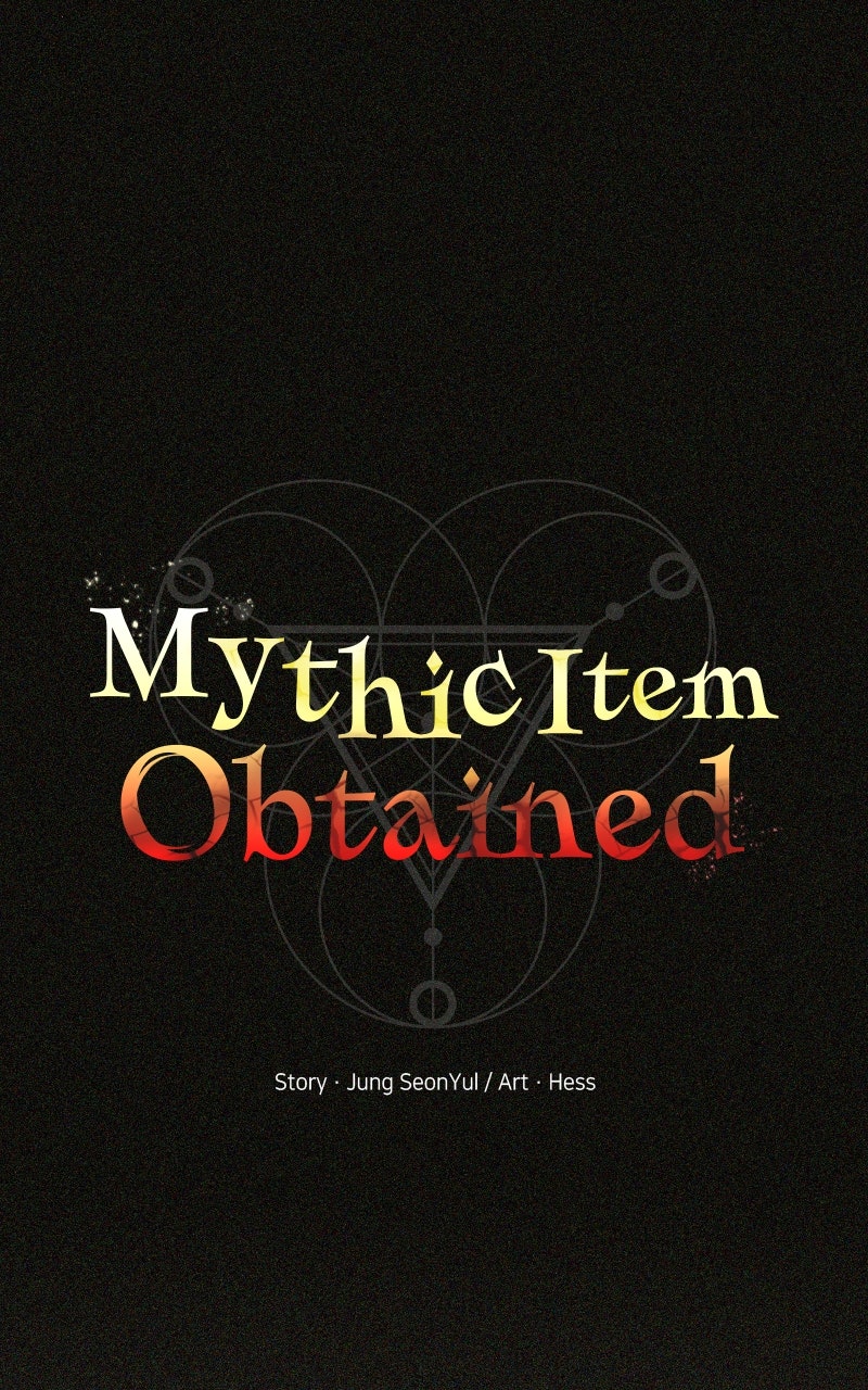 Read Mythic Item Obtained (en) Manga Online