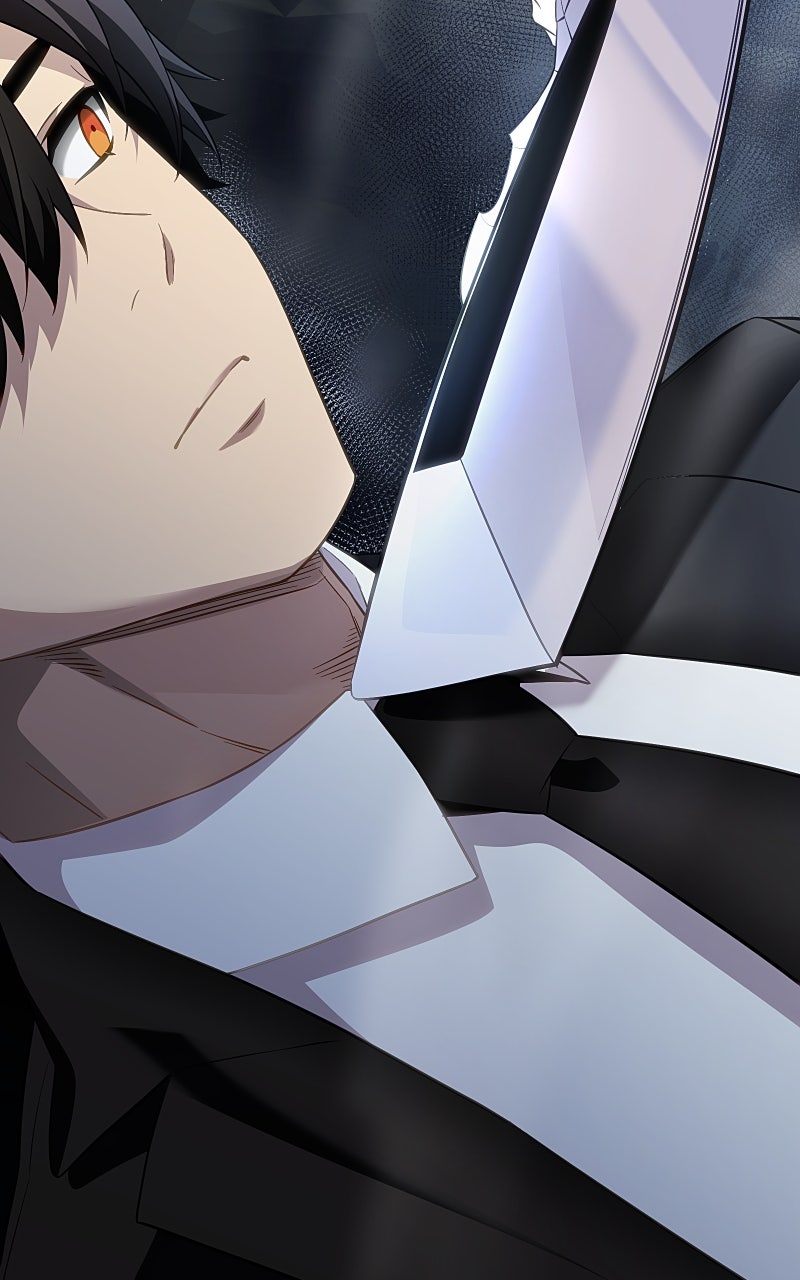Read Mythic Item Obtained (en) Manga Online