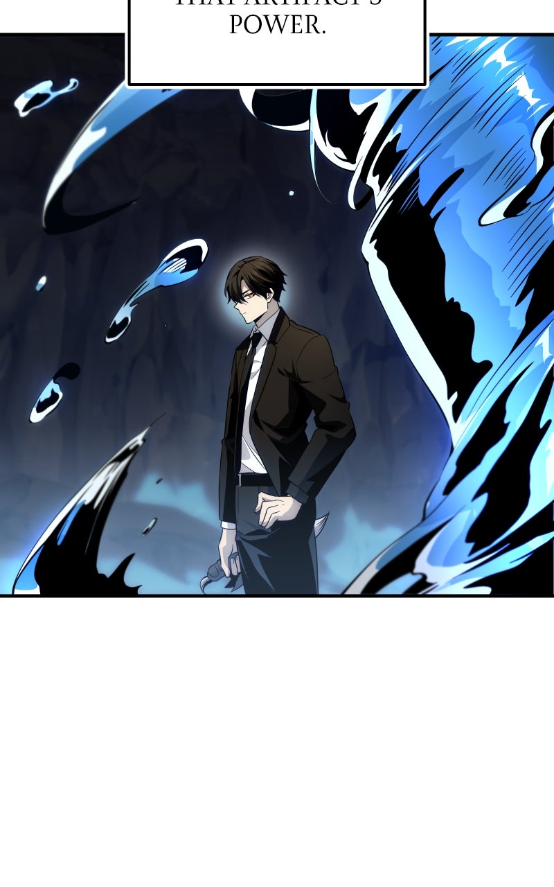 Read Mythic Item Obtained (en) Manga Online