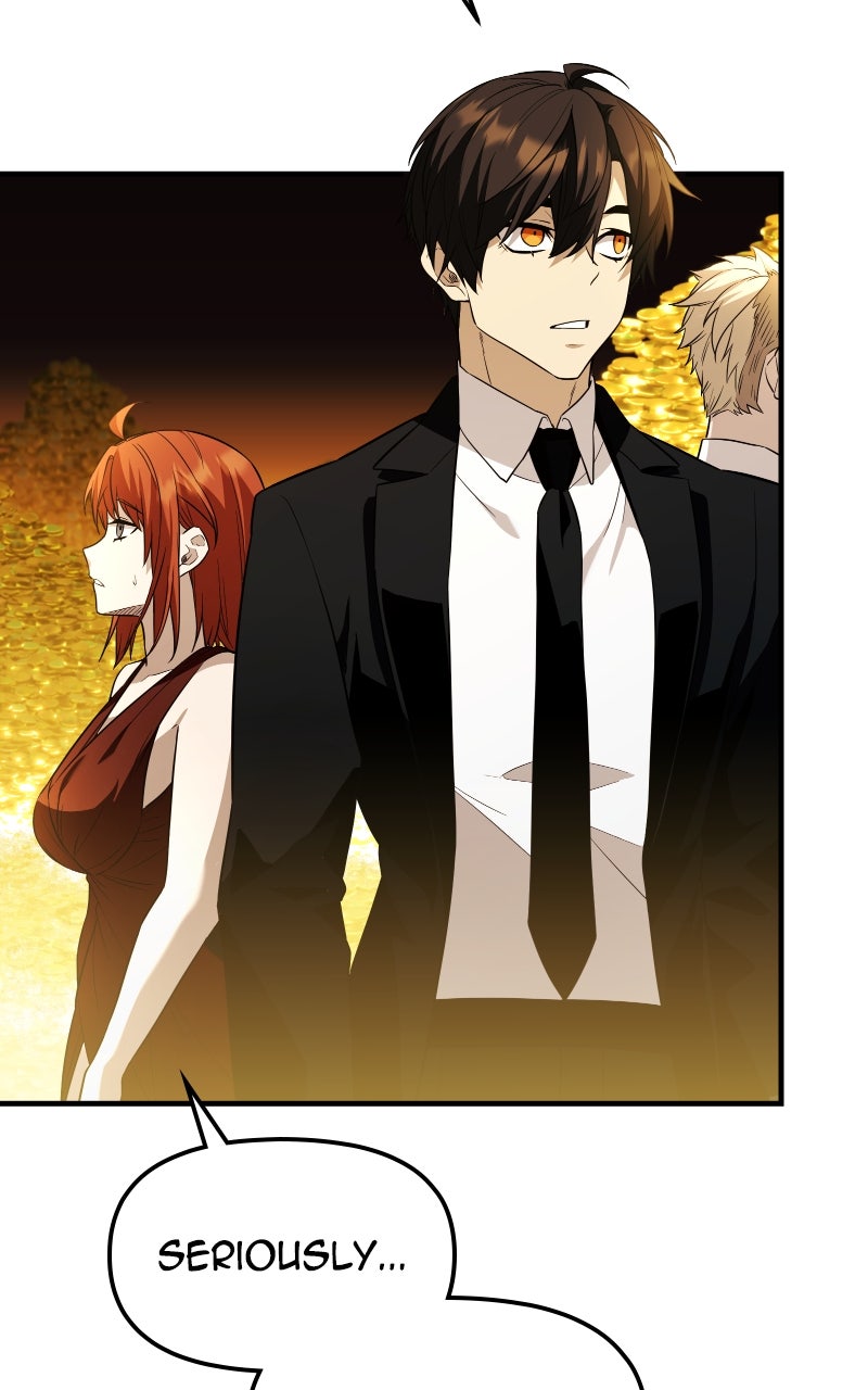 Read Mythic Item Obtained (en) Manga Online