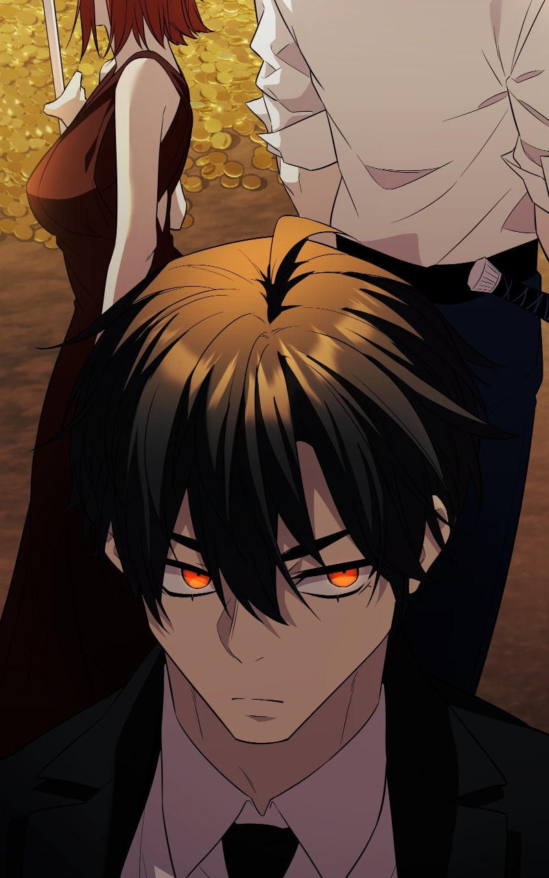 Read Mythic Item Obtained (en) Manga Online