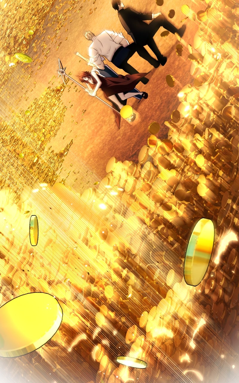 Read Mythic Item Obtained (en) Manga Online