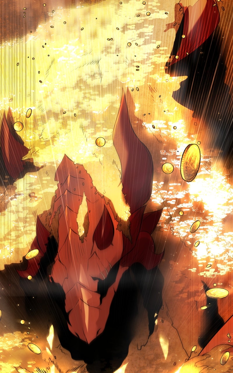 Read Mythic Item Obtained (en) Manga Online