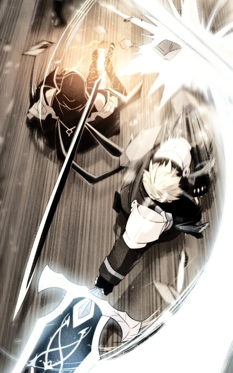 Read Mythic Item Obtained (en) Manga Online