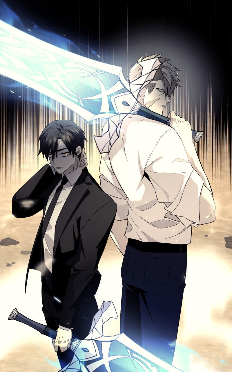 Read Mythic Item Obtained (en) Manga Online